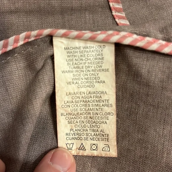 DNA Couture size XL Spring light weight blazer women’s adorable - Picture 6 of 8